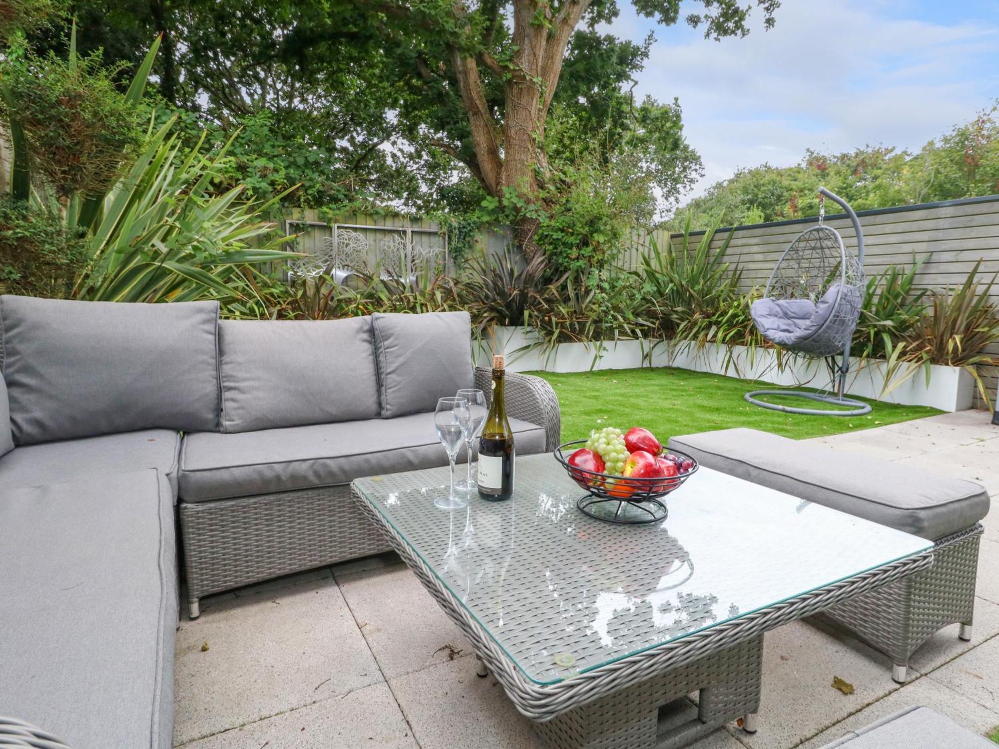 66A Danecourt Road Villa Poole Exterior photo