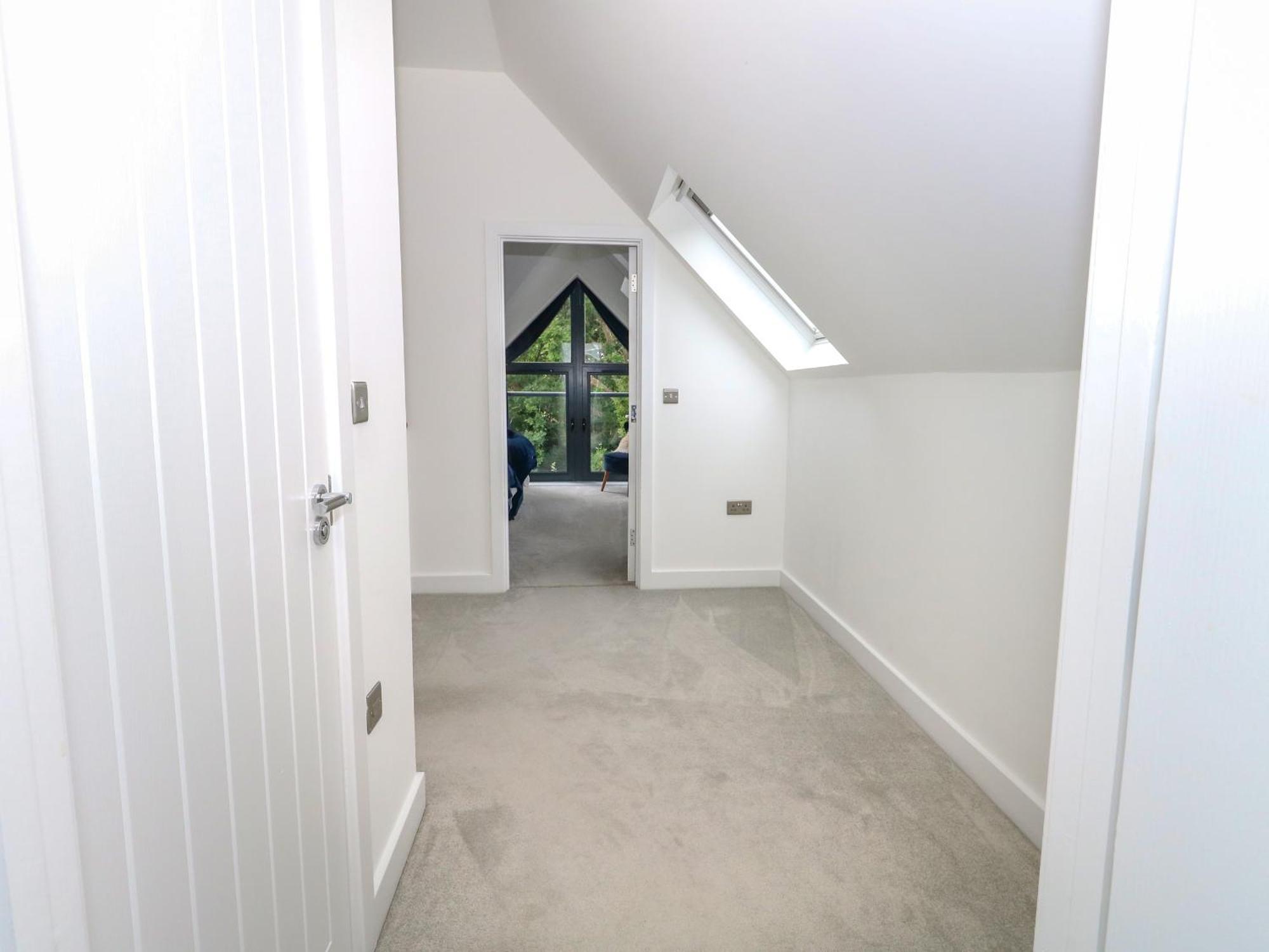 66A Danecourt Road Villa Poole Exterior photo