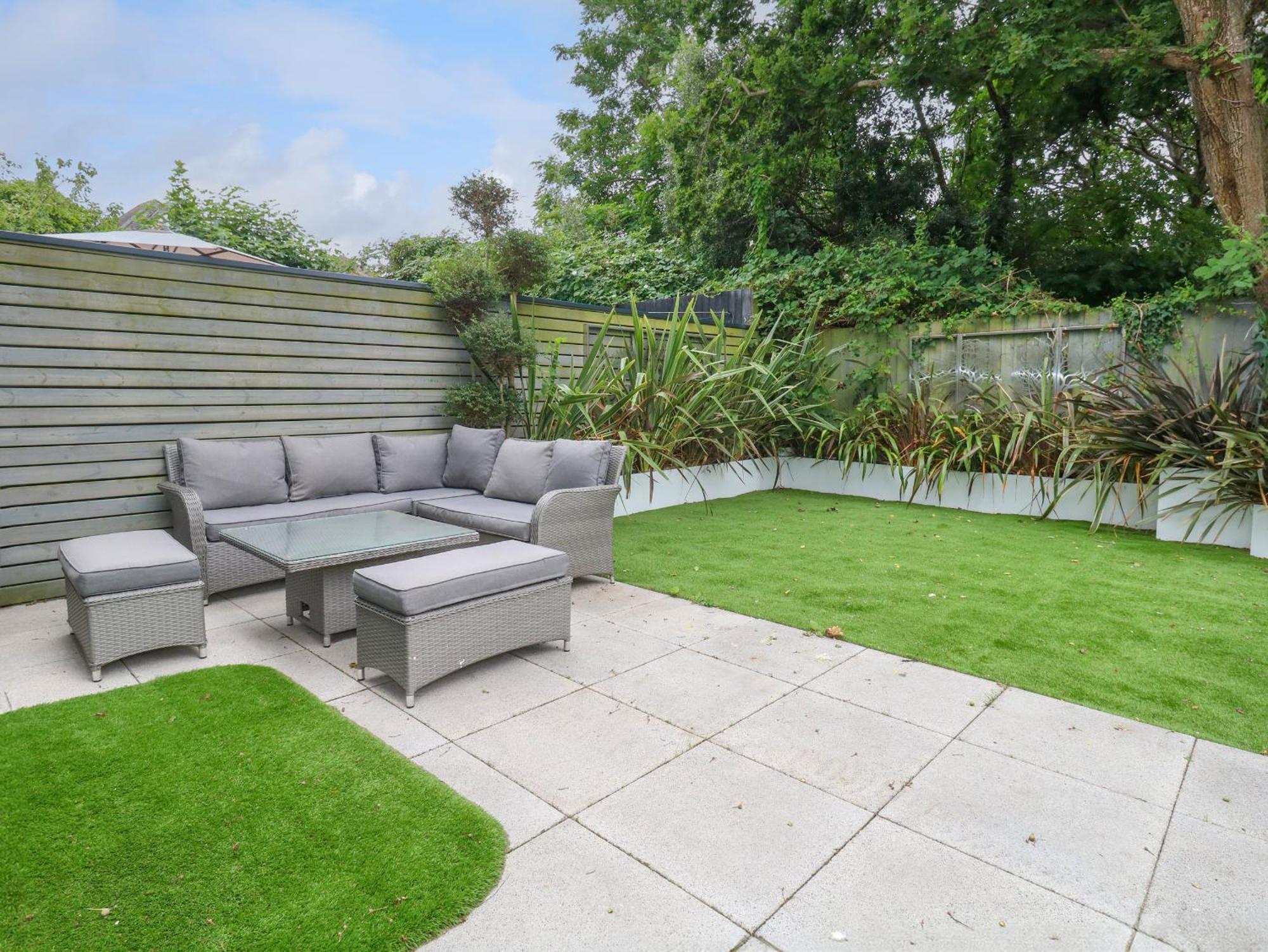 66A Danecourt Road Villa Poole Exterior photo